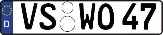 VS-WO47