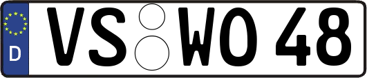 VS-WO48