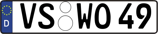 VS-WO49