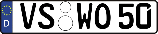 VS-WO50