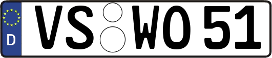 VS-WO51