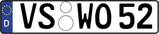 VS-WO52