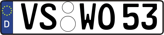 VS-WO53