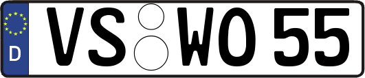 VS-WO55