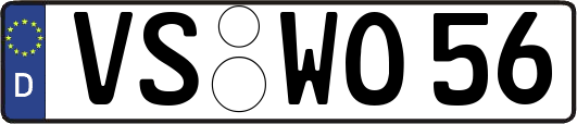 VS-WO56