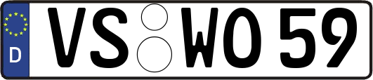 VS-WO59