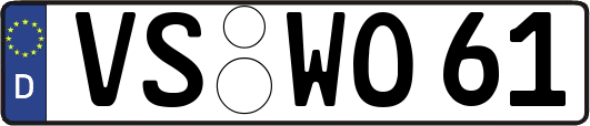 VS-WO61