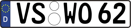 VS-WO62