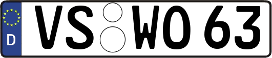 VS-WO63