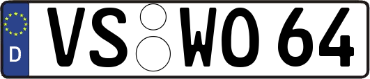 VS-WO64