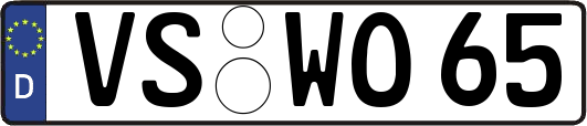 VS-WO65