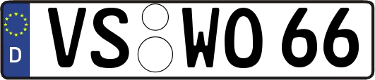 VS-WO66