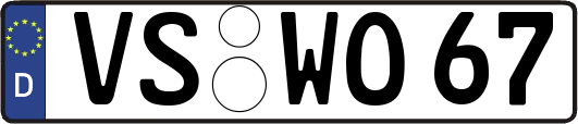 VS-WO67
