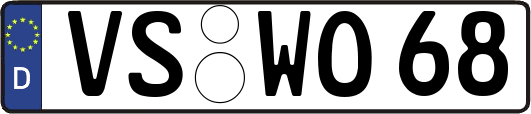 VS-WO68