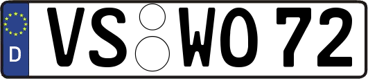 VS-WO72