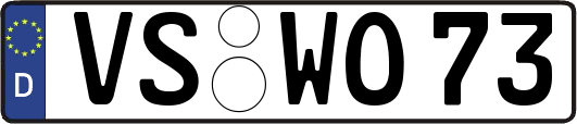 VS-WO73