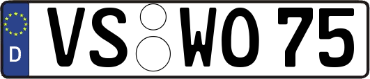 VS-WO75