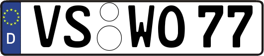 VS-WO77