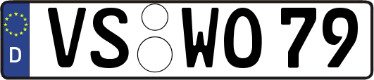 VS-WO79