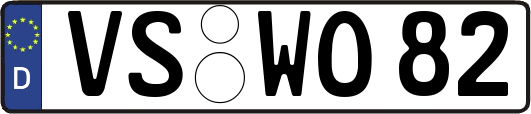 VS-WO82