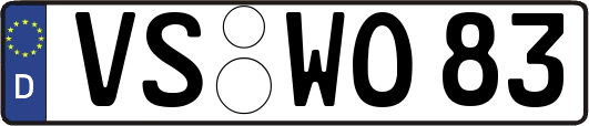 VS-WO83