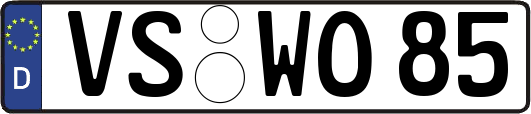 VS-WO85