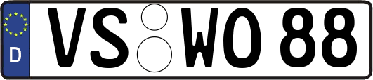 VS-WO88
