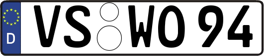 VS-WO94