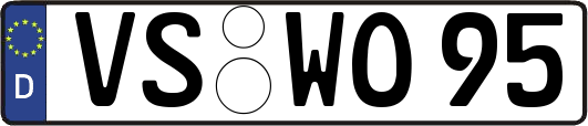 VS-WO95