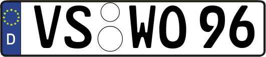 VS-WO96