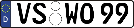 VS-WO99
