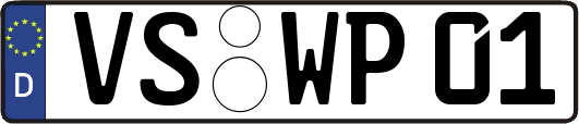 VS-WP01