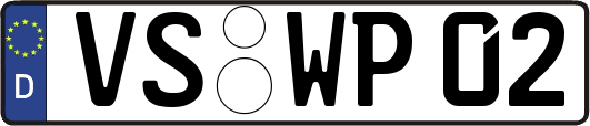 VS-WP02