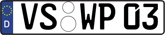 VS-WP03