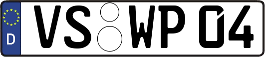 VS-WP04