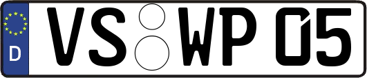 VS-WP05