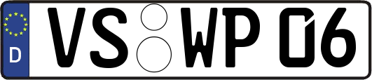 VS-WP06