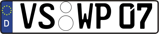 VS-WP07