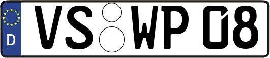 VS-WP08