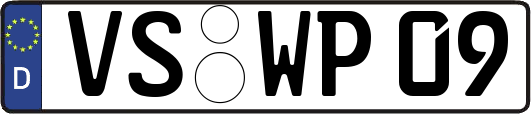 VS-WP09
