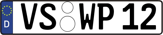 VS-WP12