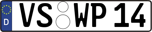 VS-WP14