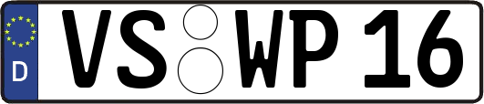 VS-WP16