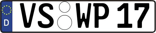 VS-WP17