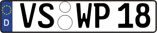VS-WP18
