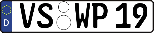VS-WP19