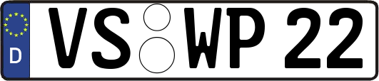 VS-WP22