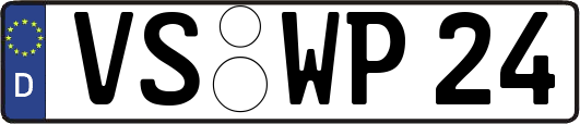 VS-WP24