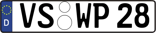 VS-WP28