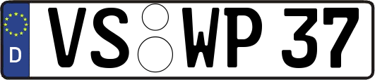 VS-WP37